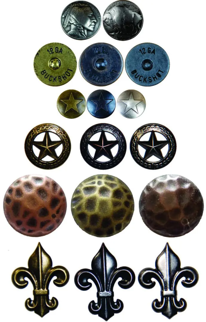 Decorative Tacks