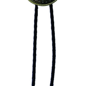 Texas Masonic bolo tie.